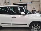  Fiat  500 FIAT L / 2017 / 5P / MONOVOLUME 1.3 MULTIJET 95CV CROSS #34