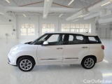  Fiat  500 FIAT L WAGON / 2017 / 5P / MONOVOLUME 1.3 MULTIJET 95CV LOUNGE #8