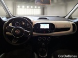  Fiat  500 FIAT L WAGON / 2017 / 5P / MONOVOLUME 1.3 MULTIJET 95CV LOUNGE #3