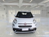  Fiat  500 FIAT L WAGON / 2017 / 5P / MONOVOLUME 1.3 MULTIJET 95CV LOUNGE #6