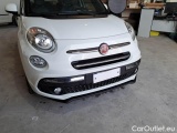  Fiat  500 FIAT L WAGON / 2017 / 5P / MONOVOLUME 1.3 MULTIJET 95CV LOUNGE #37