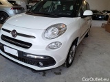  Fiat  500 FIAT L WAGON / 2017 / 5P / MONOVOLUME 1.3 MULTIJET 95CV LOUNGE #46