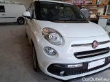  Fiat  500 FIAT L WAGON / 2017 / 5P / MONOVOLUME 1.3 MULTIJET 95CV LOUNGE #49