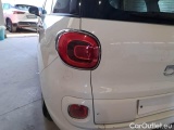  Fiat  500 FIAT L WAGON / 2017 / 5P / MONOVOLUME 1.3 MULTIJET 95CV LOUNGE #85