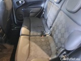  Fiat  500 FIAT L WAGON / 2017 / 5P / MONOVOLUME 1.3 MULTIJET 95CV LOUNGE #122