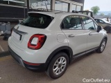 Fiat  500 FIAT X / 2018 / 5P / CROSSOVER 1.3 MJET 95CV 4X2 BUSINESS #2