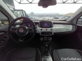  Fiat  500 FIAT X / 2018 / 5P / CROSSOVER 1.3 MJET 95CV 4X2 BUSINESS #3