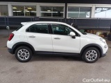  Fiat  500 FIAT X / 2018 / 5P / CROSSOVER 1.3 MJET 95CV 4X2 BUSINESS #7