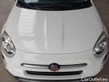  Fiat  500 FIAT X / 2018 / 5P / CROSSOVER 1.3 MJET 95CV 4X2 BUSINESS #28