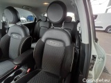  Fiat  500 FIAT X / 2018 / 5P / CROSSOVER 1.3 MJET 95CV 4X2 BUSINESS #100