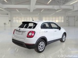  Fiat  500 FIAT X / 2018 / 5P / CROSSOVER 1.3 MJET 95CV 4X2 BUSINESS #2
