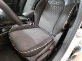  Fiat  500 FIAT X / 2018 / 5P / CROSSOVER 1.3 MJET 95CV 4X2 BUSINESS #12