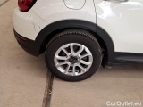  Fiat  500 FIAT X / 2018 / 5P / CROSSOVER 1.3 MJET 95CV 4X2 BUSINESS #18