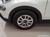  Fiat  500 FIAT X / 2018 / 5P / CROSSOVER 1.3 MJET 95CV 4X2 BUSINESS #19
