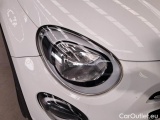 Fiat  500 FIAT X / 2018 / 5P / CROSSOVER 1.3 MJET 95CV 4X2 BUSINESS #31