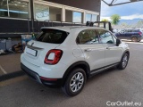  Fiat  500 FIAT X / 2018 / 5P / CROSSOVER 1.6 MJET 120CV 4X2 BUSINESS #2