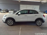  Fiat  500 FIAT X / 2018 / 5P / CROSSOVER 1.6 MJET 120CV 4X2 BUSINESS #8