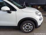  Fiat  500 FIAT X / 2018 / 5P / CROSSOVER 1.6 MJET 120CV 4X2 BUSINESS #64