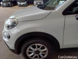  Fiat  500 FIAT X / 2018 / 5P / CROSSOVER 1.6 MJET 120CV 4X2 BUSINESS #100