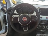  Fiat  500 FIAT X / 2018 / 5P / CROSSOVER 1.6 MJET 120CV 4X2 BUSINESS #131