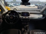  Fiat  500 FIAT X / 2018 / 5P / CROSSOVER 1.6 MJET 130CV E6D CONNECT #3
