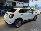  Fiat  500 FIAT X / 2018 / 5P / CROSSOVER 1.6 MJET 130CV E6D CONNECT #2