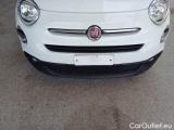  Fiat  500 FIAT X / 2018 / 5P / CROSSOVER 1.6 MJET 130CV E6D CONNECT #47