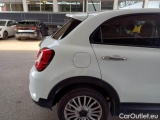  Fiat  500 FIAT X / 2018 / 5P / CROSSOVER 1.6 MJET 130CV E6D CONNECT #75