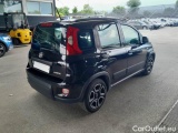  Fiat  Panda FIAT  / 2011 / 5P / BERLINA 1.0 FIREFLY 70CV SeS HYBRID CITY LIFE #2