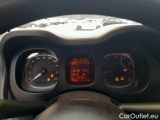  Fiat  Panda FIAT  / 2011 / 5P / BERLINA 1.0 FIREFLY 70CV SeS HYBRID CITY LIFE #4