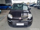  Fiat  Panda FIAT  / 2011 / 5P / BERLINA 1.0 FIREFLY 70CV SeS HYBRID CITY LIFE #6