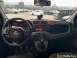  Fiat  Panda FIAT  / 2011 / 5P / BERLINA 1.0 FIREFLY 70CV SeS HYBRID CITY LIFE #3
