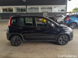  Fiat  Panda FIAT  / 2011 / 5P / BERLINA 1.0 FIREFLY 70CV SeS HYBRID CITY LIFE #7