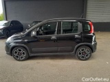 Fiat  Panda FIAT  / 2011 / 5P / BERLINA 1.0 FIREFLY 70CV SeS HYBRID CITY LIFE #8