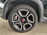  Fiat  Panda FIAT  / 2011 / 5P / BERLINA 1.0 FIREFLY 70CV SeS HYBRID CITY LIFE #19