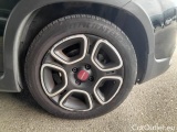  Fiat  Panda FIAT  / 2011 / 5P / BERLINA 1.0 FIREFLY 70CV SeS HYBRID CITY LIFE #17