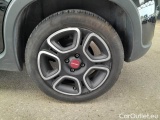  Fiat  Panda FIAT  / 2011 / 5P / BERLINA 1.0 FIREFLY 70CV SeS HYBRID CITY LIFE #20