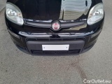  Fiat  Panda FIAT  / 2011 / 5P / BERLINA 1.0 FIREFLY 70CV SeS HYBRID CITY LIFE #45
