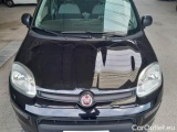  Fiat  Panda FIAT  / 2011 / 5P / BERLINA 1.0 FIREFLY 70CV SeS HYBRID CITY LIFE #43
