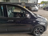  Fiat  Panda FIAT  / 2011 / 5P / BERLINA 1.0 FIREFLY 70CV SeS HYBRID CITY LIFE #53