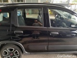  Fiat  Panda FIAT  / 2011 / 5P / BERLINA 1.0 FIREFLY 70CV SeS HYBRID CITY LIFE #58