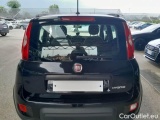  Fiat  Panda FIAT  / 2011 / 5P / BERLINA 1.0 FIREFLY 70CV SeS HYBRID CITY LIFE #75