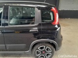  Fiat  Panda FIAT  / 2011 / 5P / BERLINA 1.0 FIREFLY 70CV SeS HYBRID CITY LIFE #82