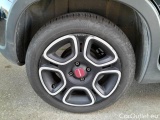  Fiat  Panda FIAT  / 2011 / 5P / BERLINA 1.0 FIREFLY 70CV SeS HYBRID CITY LIFE #102
