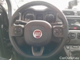 Fiat  Panda FIAT  / 2011 / 5P / BERLINA 1.0 FIREFLY 70CV SeS HYBRID CITY LIFE #118