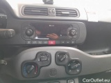  Fiat  Panda FIAT  / 2011 / 5P / BERLINA 1.0 FIREFLY 70CV SeS HYBRID CITY LIFE #123