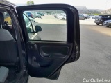 Fiat  Panda FIAT  / 2011 / 5P / BERLINA 1.0 FIREFLY 70CV SeS HYBRID CITY LIFE #135