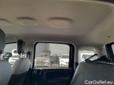  Fiat  Panda FIAT  / 2011 / 5P / BERLINA 1.0 FIREFLY 70CV SeS HYBRID CITY LIFE #155
