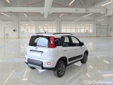  Fiat  Panda FIAT  2016 5P BERLINA 1.3 MJT 95CV SeS E6 4X4 #2