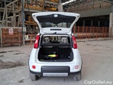  Fiat  Panda FIAT  2016 5P BERLINA 1.3 MJT 95CV SeS E6 4X4 #5